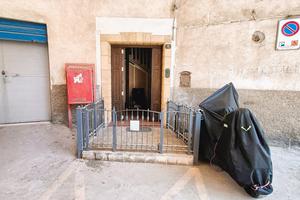 Appartamento Agrigento [SI1044VRG]