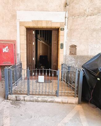 Appartamento Agrigento [SI1044VRG]