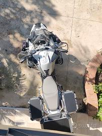 GS Adventure 