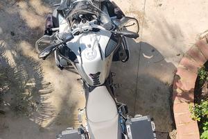 GS Adventure 