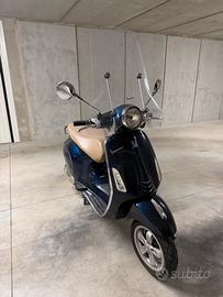 Vespa 125 primavera