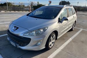Peugeot 308 sw