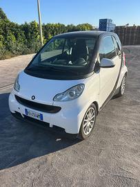 Smart benzina anno 2009