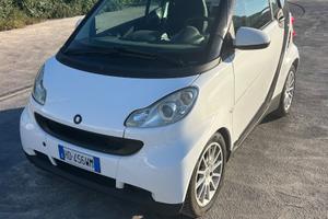 Smart benzina anno 2009