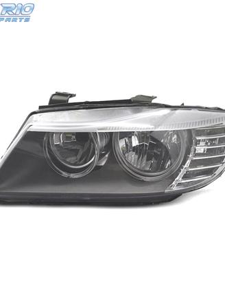 FANALE SINISTRO BMW E90 E91 LCI 08-12 H7