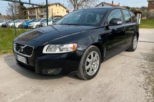 Volvo V50 1.6 D DRIVe cat R-Design