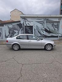 Bmw e46 328i