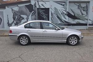Bmw e46 328i