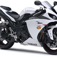 RICAMBI USATRICAMBI USATI VARI YAMAHA YZF R1 09-14
