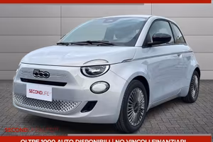 FIAT 500 1.0 hybrid Icon