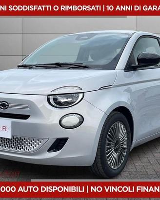 FIAT 500 1.0 hybrid Icon
