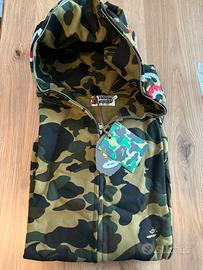 Felpa BAPE