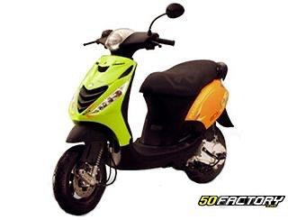 C,e,r,c,o scooter 2t anni 90/2000