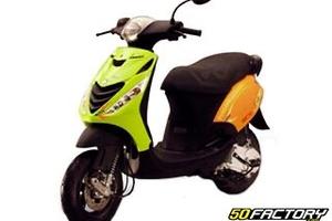 C,e,r,c,o scooter 2t anni 90/2000