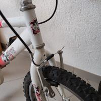 Bici da bambino