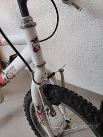 Bici da bambino