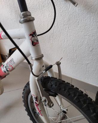 Bici da bambino