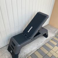 Panca pesi palestra ginnastica fitness Zipro