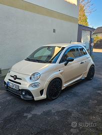 500 Abart Cadamuro