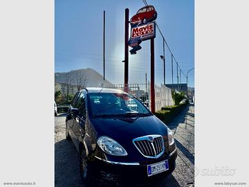 LANCIA Musa 1.4 Platino DFN