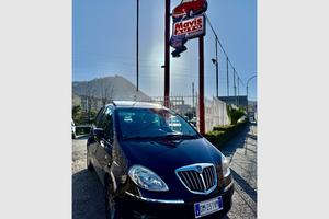 LANCIA Musa 1.4 Platino DFN