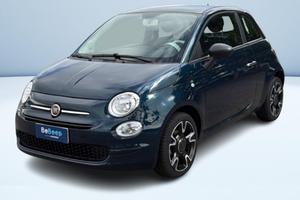 Fiat 500 1.0 hybrid Cult 70cv