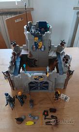 Castello Novelmore Playmobil