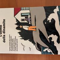 L’uomo della dinamite