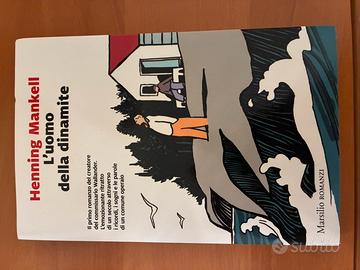 L’uomo della dinamite