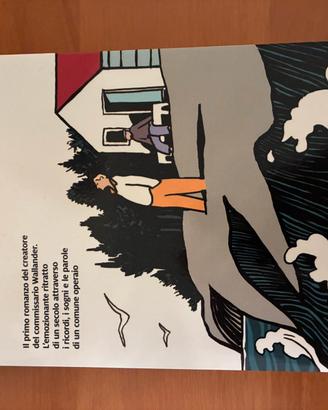 L’uomo della dinamite