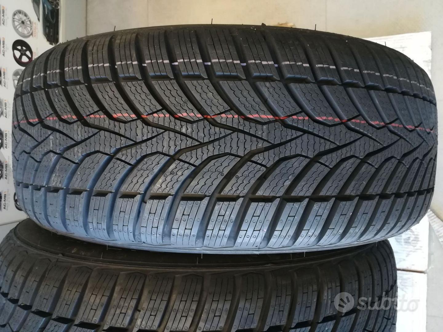 Subito - YouTire Italia - 4 GOMME NUOVE INVERNALE 2155516 - CP8227636 -  Accessori Auto In vendita a Padova