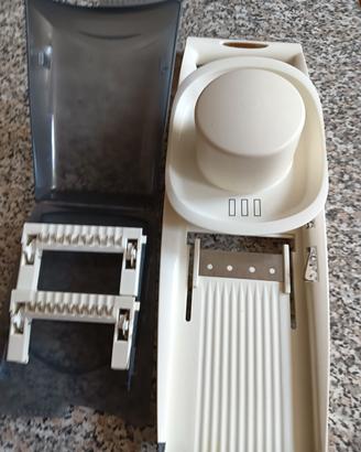 kit per la cucina, affettatrice per la verdura 