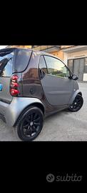 SMART PASSION TETTO PANORAMICO