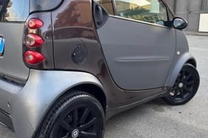 SMART PASSION TETTO PANORAMICO