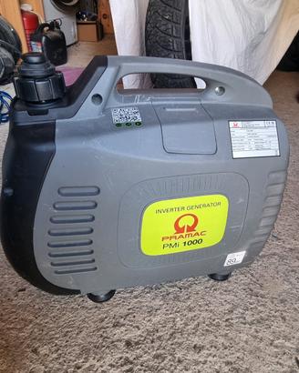 generatore portatile 