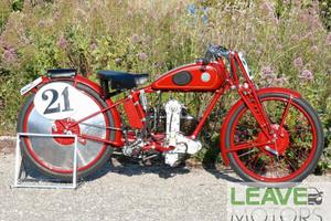 Benelli Altro 175 CORSA (M1333)