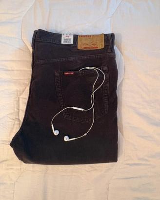 Carrera Jeans 700 nero Taglia 58