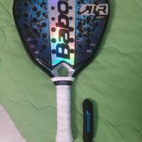 Racchetta padel Babolat Air Viper 2025