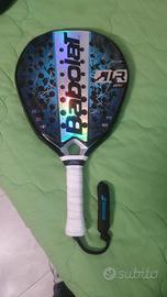 Racchetta padel Babolat Air Viper 2025