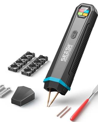 SEESII Saldatrice a punti per batteria: saldatrice