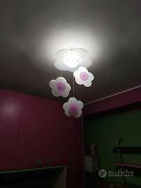 lampadario stanzetta 