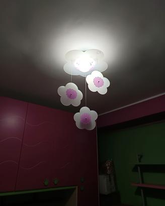 lampadario stanzetta 