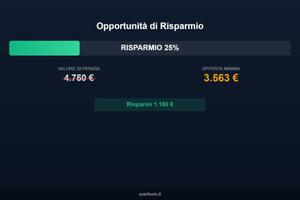 Immobile in asta di 16 m² a Cuveglio