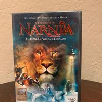 DVD Le cronache di Narnia
