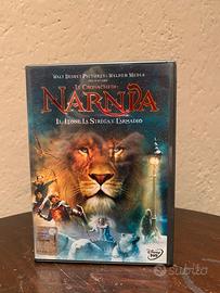 DVD Le cronache di Narnia