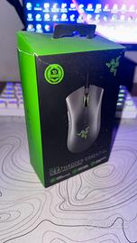Mouse razer deathadder essential