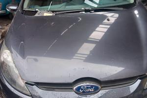 Ford Fiesta per ricambi