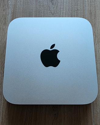 MAC Mini late 2014 - Intel i5 - SSD 500GB