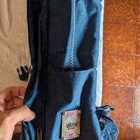 zaino scuola Denny Rose