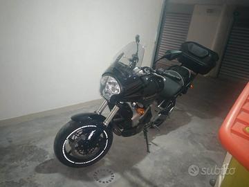 kawasaki versys 650